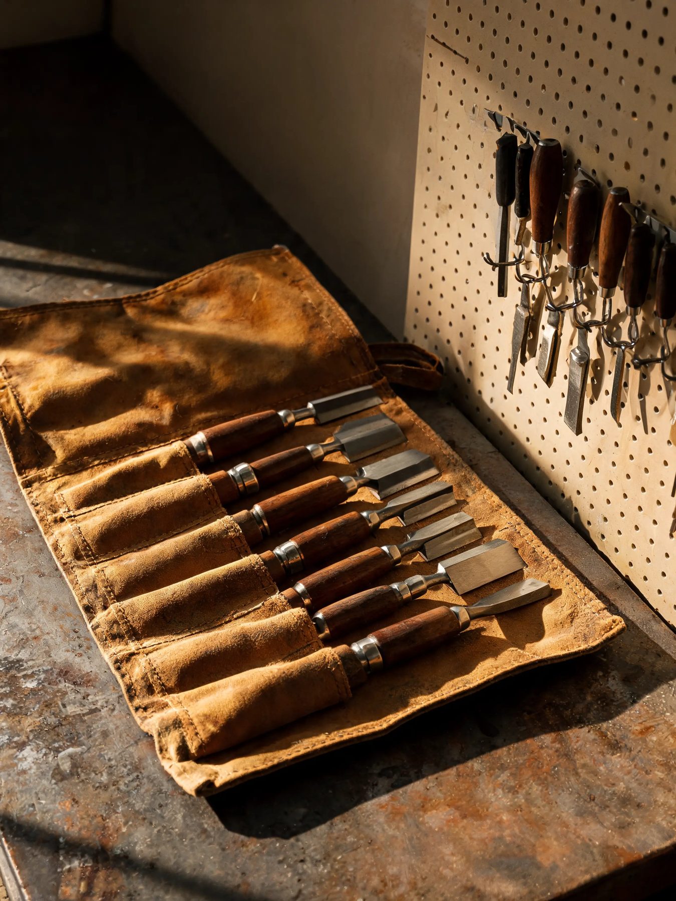 Organization